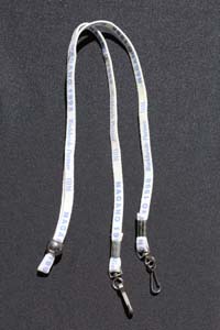 Nagano Pin Lanyard